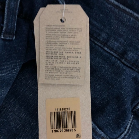 Men’s Levi’s - Picture 6 of 6